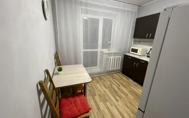 Квартира Уютная однокомнатная