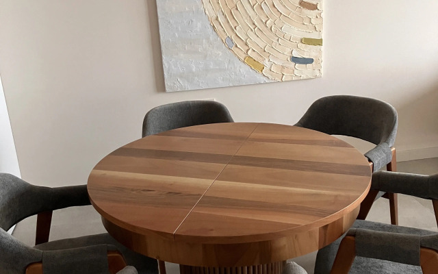 Izumrudny Bereg Flat