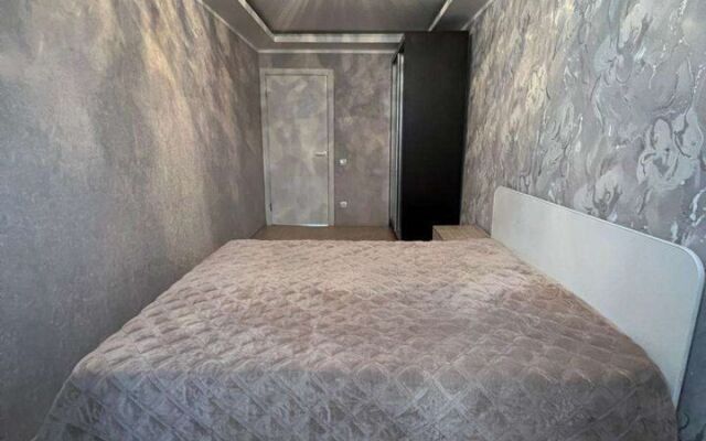 Квартира на Красноармейской 35