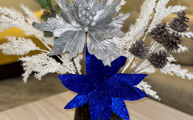 Квартира Комфортная