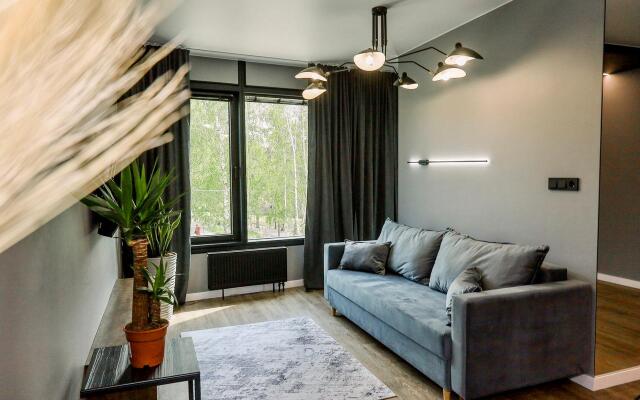 Апартаменты на Карла Маркса 259