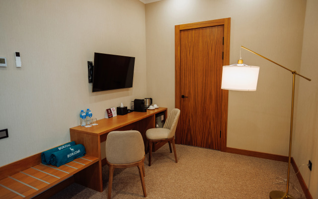 Mardan Hotel