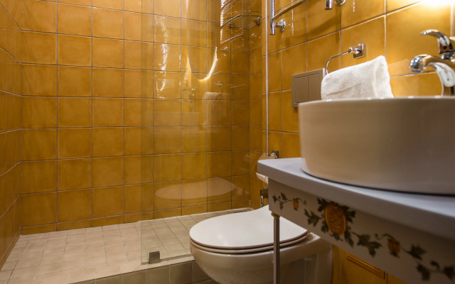 Гостевой дом Александровский двор