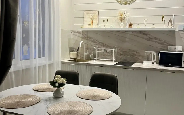 Частный дом Уютный с сауной в Сокольниках