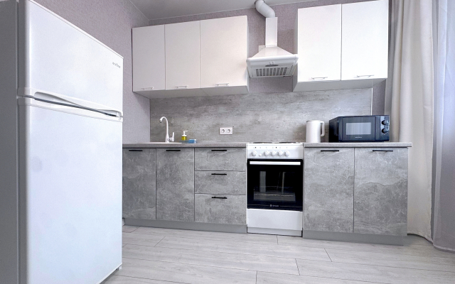 Апартаменты ТЦ Карнавал