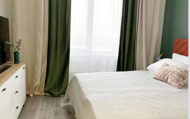 Квартира 2 Ночи на Витебском проспекте