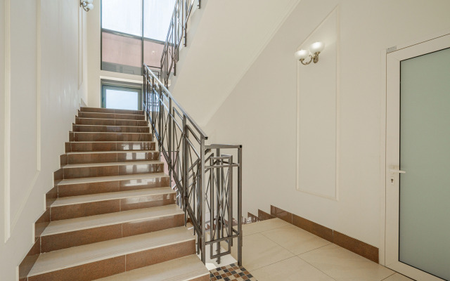 V ZhK Vivaldi Apartments
