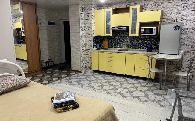 Квартира Отличная Однокомнатная