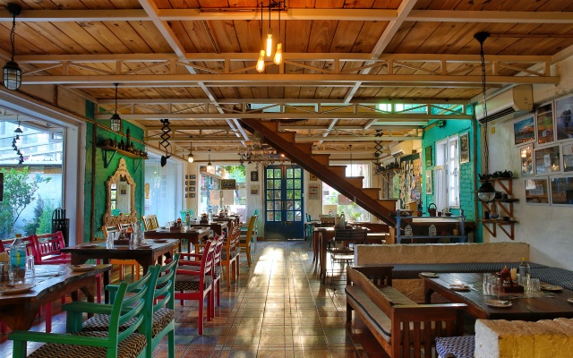 North House By Pots N Stones Hotel