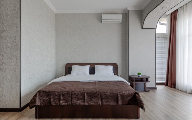 Butik-Otel Yeva