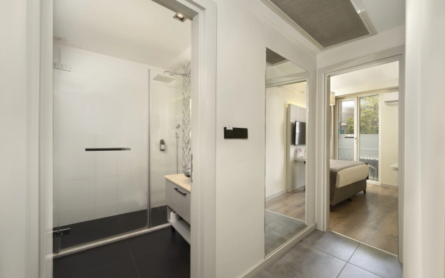 Orka Taksim Apart Hotel