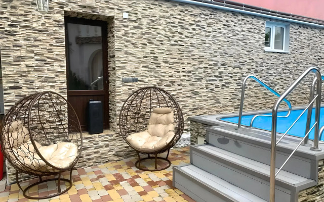 Akva Guest House