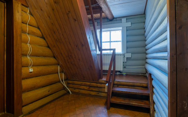 База отдыха Рыбацкая деревня