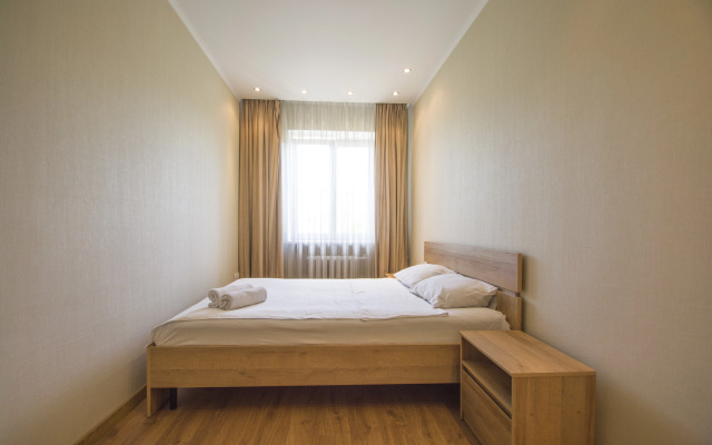 Апартаменты Обойная 10