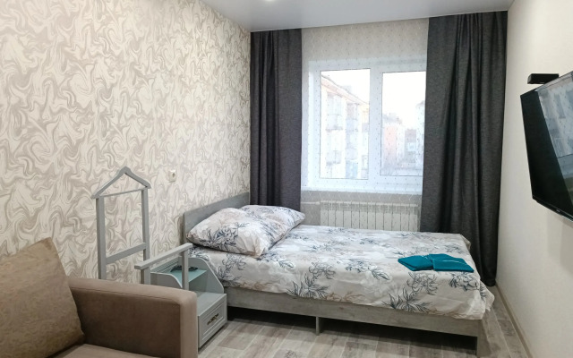 Квартира на Ломоносова 10а