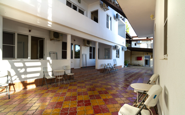 Zhasmin Guest House