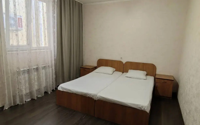 More Guest house