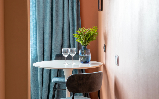 Апартаменты Стелла 2 на Сергеева