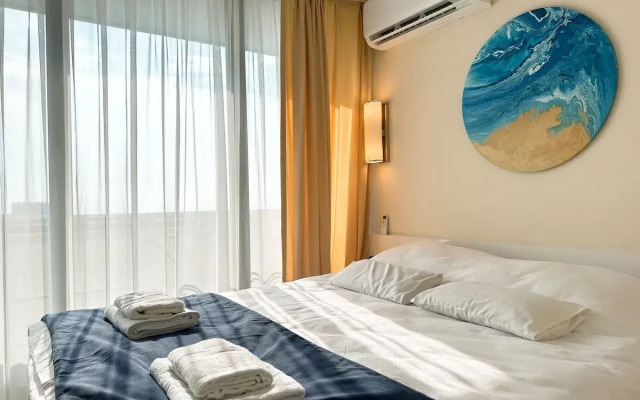Orbi C 4245 Apartments