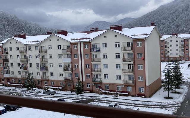 Golden Holiday Apartments