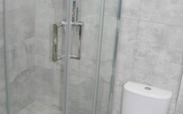 Квартира Уютная квартира около СК Патриот