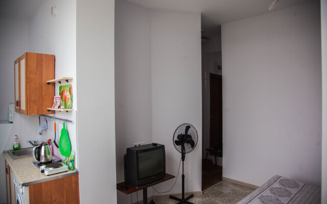 Апартаменты Апарт38