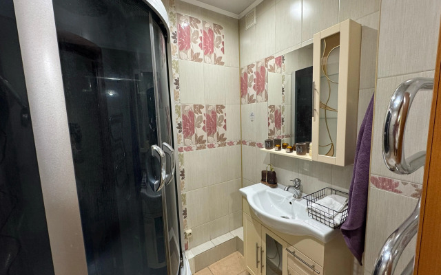 Квартира АК БАРС