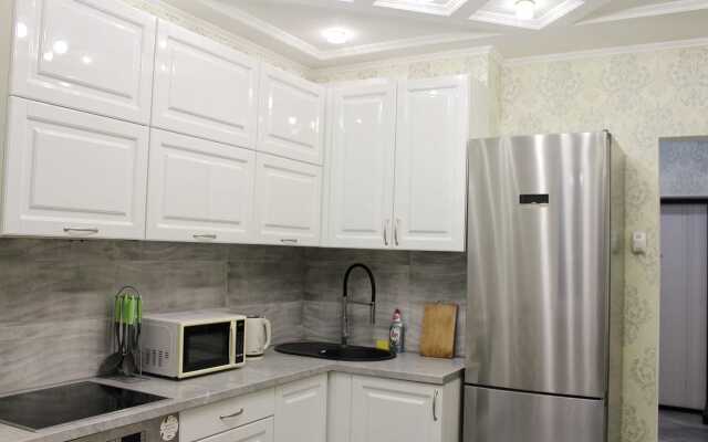 Апартаменты Улучшенные 3 Комнатные Апартаменты