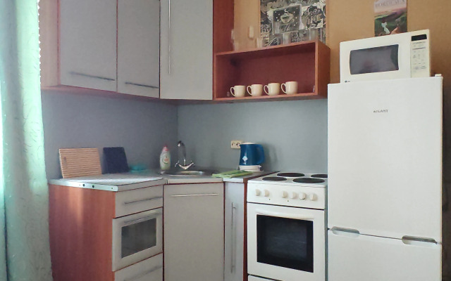 Квартира Пешком до Авапарка