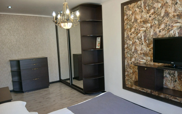 Квартира в Центре Ставрополя