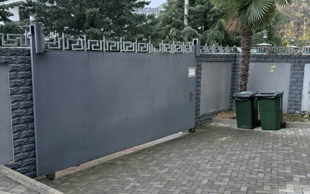 Апартаменты в Самом центре Сочи