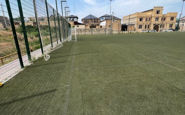 Вилла У МОРЯ