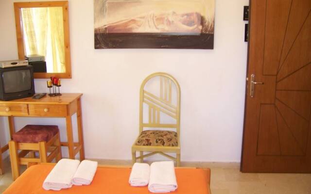 Villa Tatiana Corfu