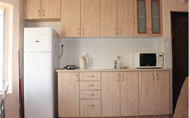 Apartments ARENDAIZRAIL Ben Gurion 81