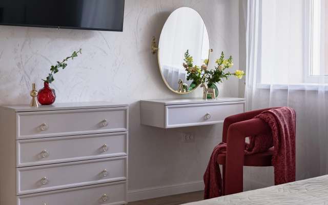 Квартира Art Самовар в центре Пятигорска