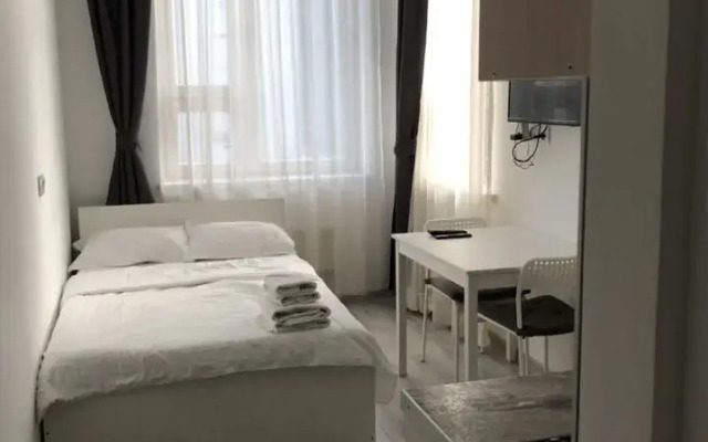 Апартаменты в Жк Букиниcт 2