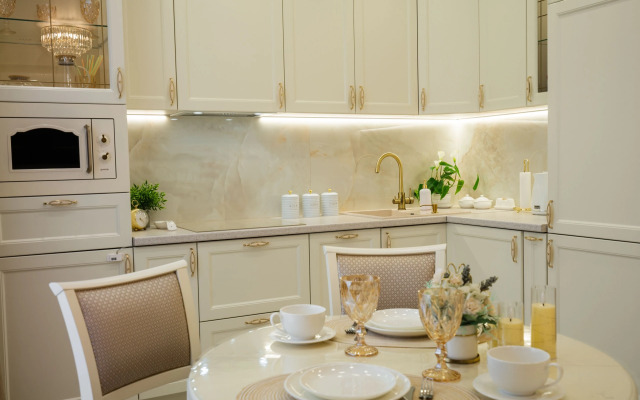 Квартира Каньон-3