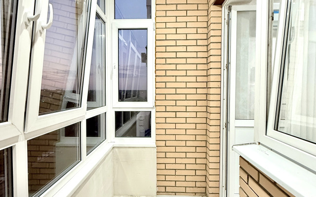 Studencheskaya ulitsa 8s2 Flat