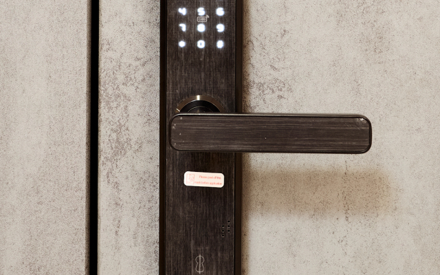 Жилое помещение a2aparts