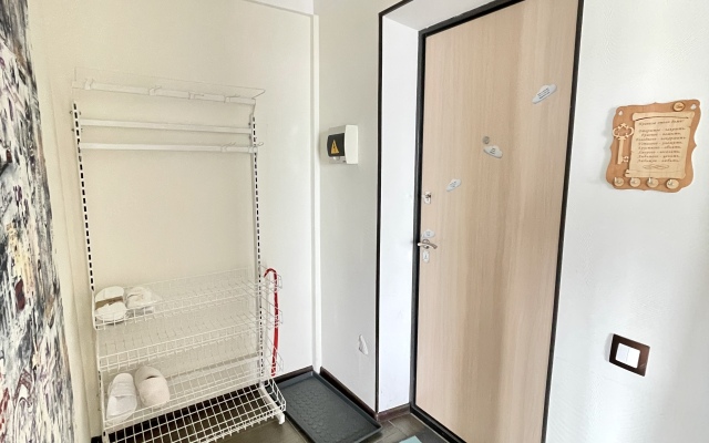 Апартаменты Шикарные с Потрясающим Видом на Мамаев Курган