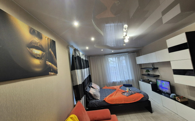 Квартира 2х-комнатная премиум класса