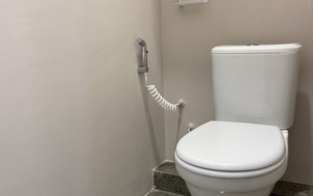 Квартира Просторная 3-комнатная