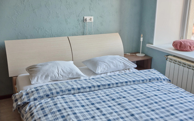 Квартира на Уральских Рабочих 2