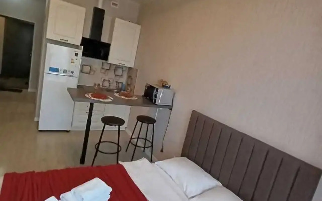 Квартира рядом с живописным Пулковским парком