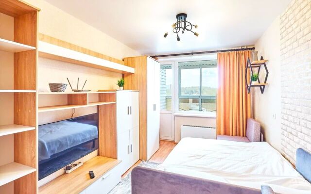 Апартаменты Петровские на Подгорной 87