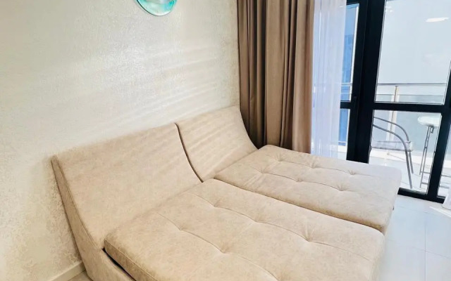 Studiya Na Ulitse Livovskoy 70A Apartments