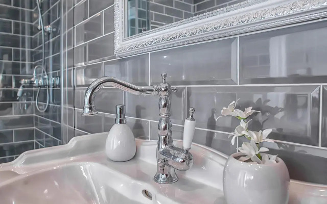 Апартаменты Альт Платц Престиж