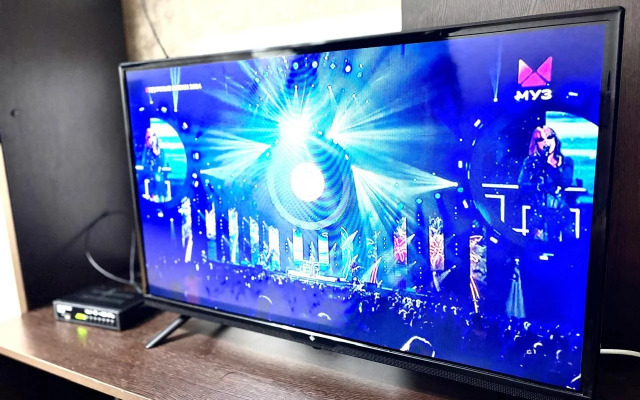 Квартира на Маяковского 56