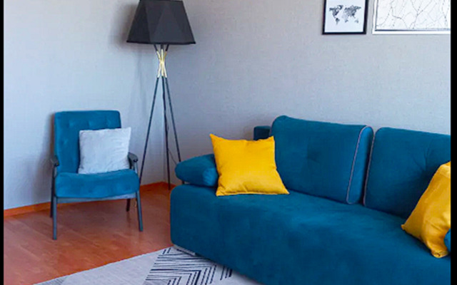 Апартаменты Премиум класса Виды на Историю