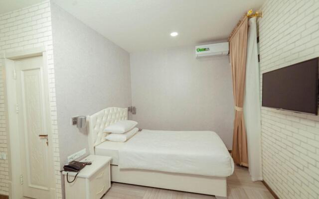 Asmald Palace Hotel